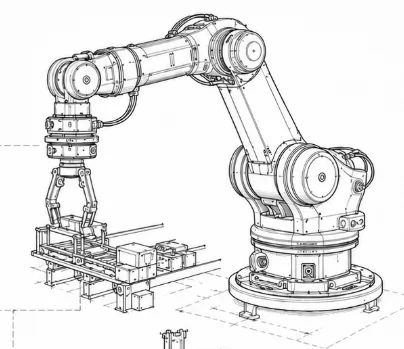 Engineering Sketch 1