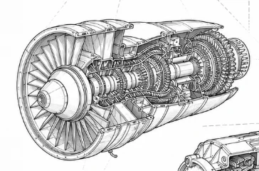 Engineering Sketch 2