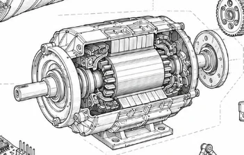 Engineering Sketch 3
