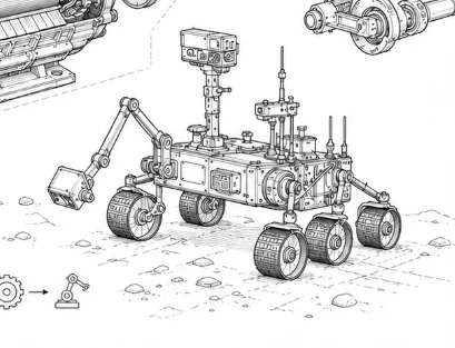 Engineering Sketch 5